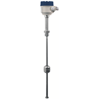 NIVOTRACK Magnetostrictive Level Transmitter